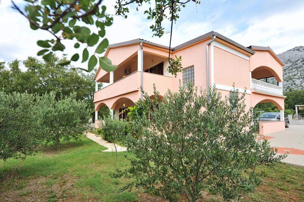 Apartments Marta Starigrad Paklenica Room photo
