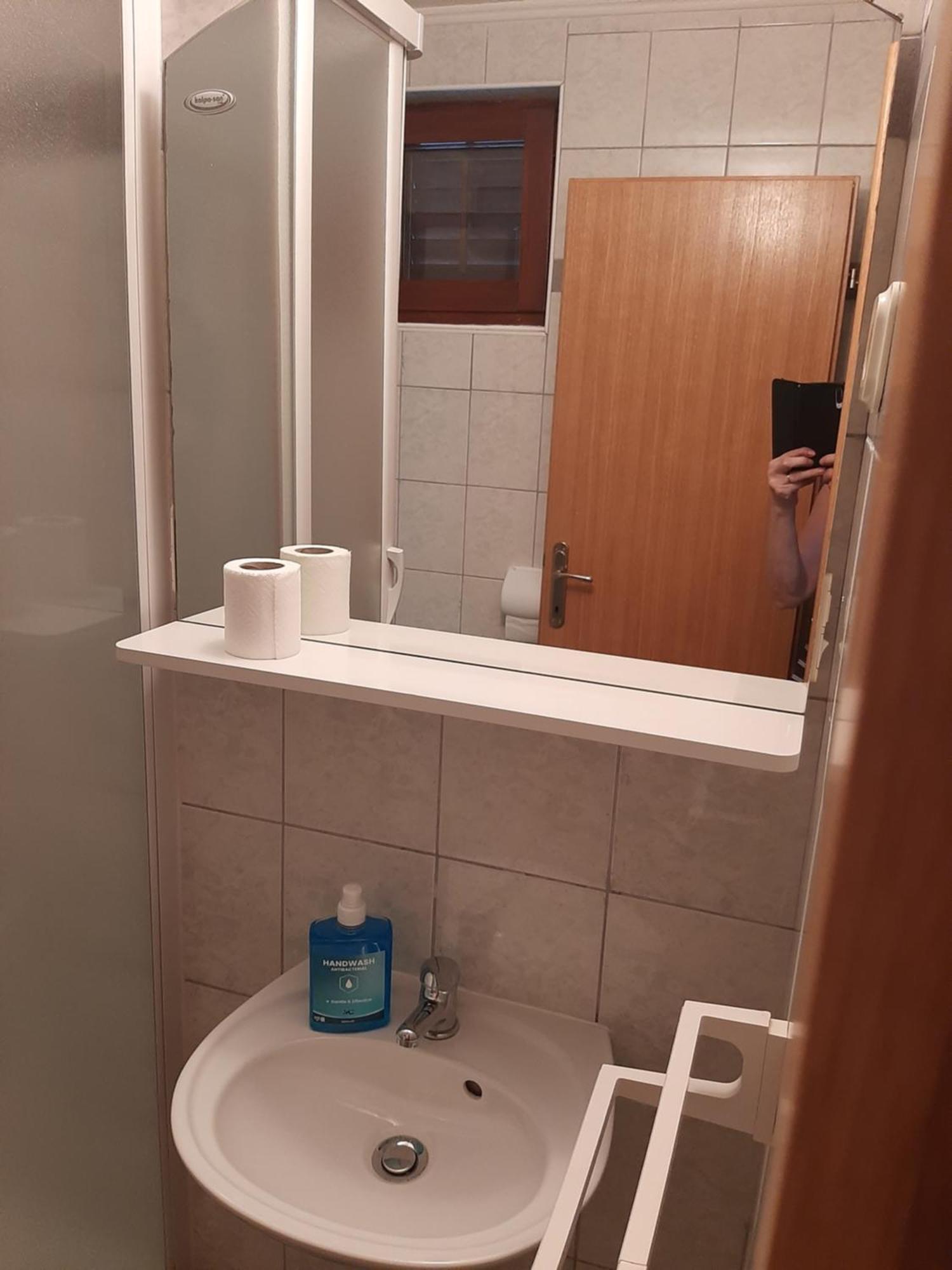 Apartments Marta Starigrad Paklenica Room photo