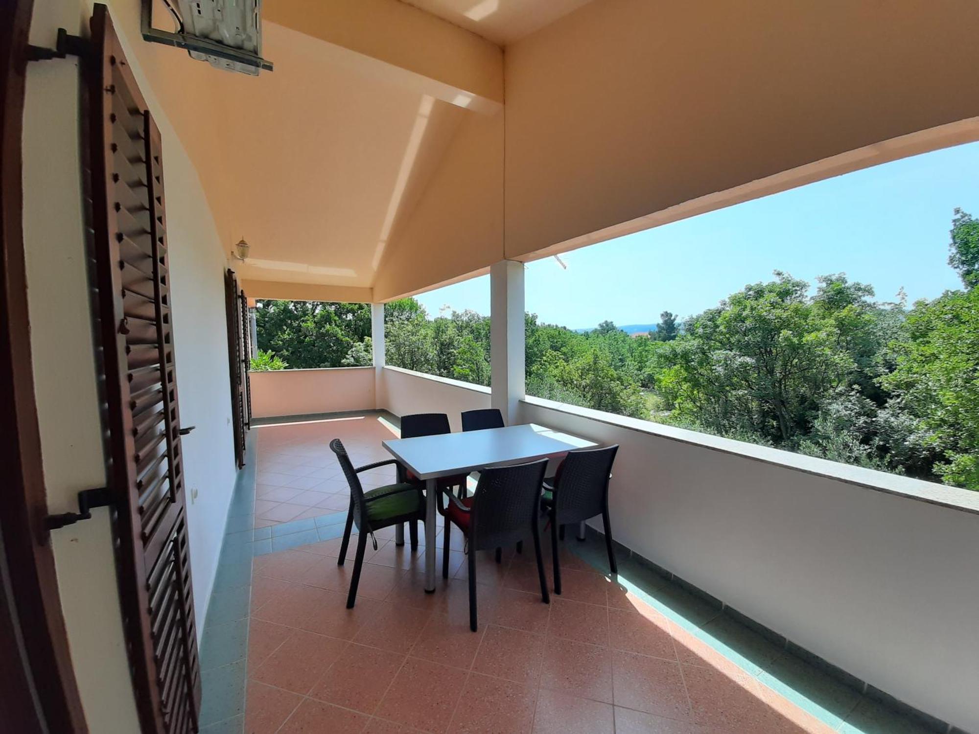 Apartments Marta Starigrad Paklenica Room photo