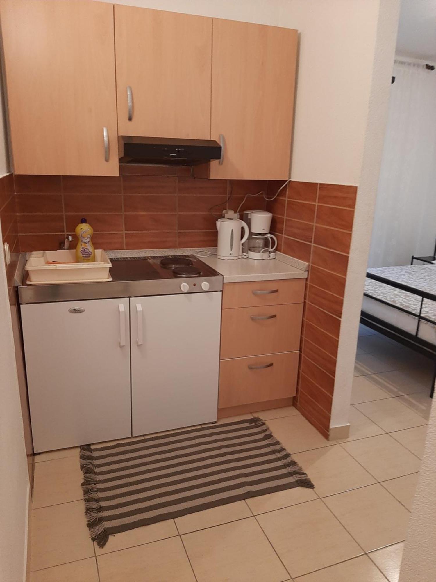 Apartments Marta Starigrad Paklenica Room photo