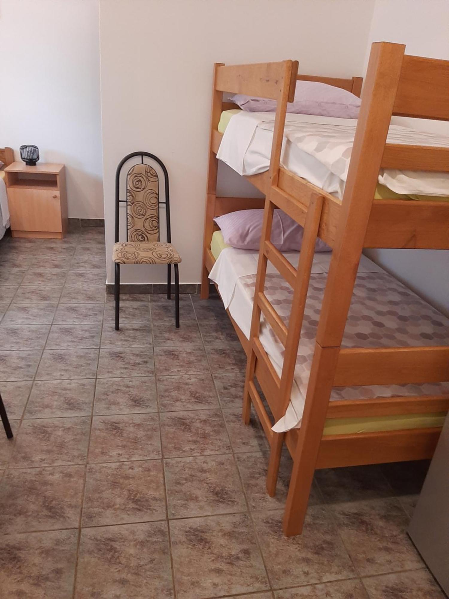 Apartments Marta Starigrad Paklenica Room photo